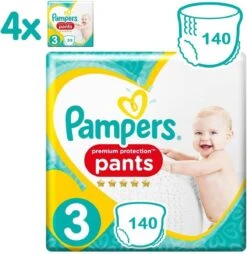 Pampers® Pampers Premium Protection Pants Maat 3 – 140 Luierbroekjes Maandbox 11 Pampers® Pampers Premium Protection Pants Maat 3 – 140 Luierbroekjes Maandbox -Aanbiedingen BIBS Winkel 1165x1200 1