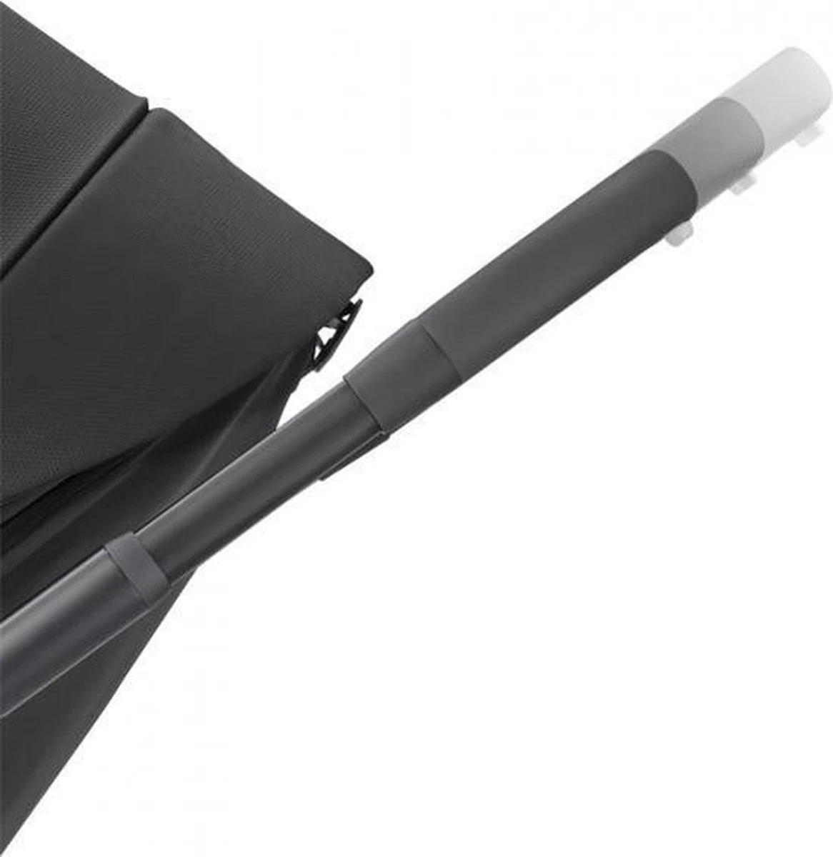 Maxi-Cosi Lila SP Kinderwagen - Essential Graphite 3 Maxi-Cosi Lila SP Kinderwagen - Essential Graphite - Afbeelding 3