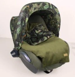Ukje Autostoelhoes - Geschikt Voor Maxi Cosi Cabriofix Pebble Citi - Maxi Cosi Hoes - Groen 10 Ukje Autostoelhoes - Geschikt Voor Maxi Cosi Cabriofix Pebble Citi - Maxi Cosi Hoes - Groen -Aanbiedingen BIBS Winkel 1167x1200 11