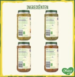 Olvarit Variatiemenu Maaltijd 15 Mnd 14 Olvarit Variatiemenu Maaltijd 15 Mnd -Aanbiedingen BIBS Winkel 1167x1200 23