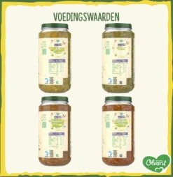 Olvarit Variatiemenu Maaltijd 15 Mnd 15 Olvarit Variatiemenu Maaltijd 15 Mnd -Aanbiedingen BIBS Winkel 1167x1200 24