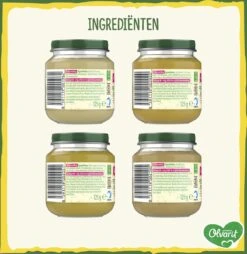 Olvarit Variatiemenu Fruit 4 Mnd 14 Olvarit Variatiemenu Fruit 4 Mnd -Aanbiedingen BIBS Winkel 1167x1200 29