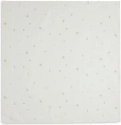 Jollein Hydrofiele Doek Small 70x70cm Stargaze - Biscuit - 3 Stuks -Aanbiedingen BIBS Winkel 1167x1200 3