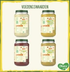 Olvarit Variatiemenu Fruit 6 Mnd 15 Olvarit Variatiemenu Fruit 6 Mnd -Aanbiedingen BIBS Winkel 1167x1200 38