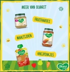 Olvarit 6m04 Wortel Rundvlees Aardappel 6x200g 16 Olvarit 6m04 Wortel Rundvlees Aardappel 6x200g -Aanbiedingen BIBS Winkel 1167x1200 45