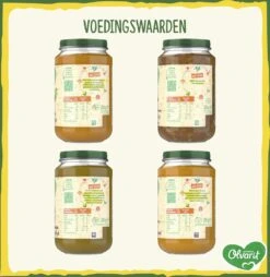 Olvarit Variatiemenu Maaltijd 6 Mnd 15 Olvarit Variatiemenu Maaltijd 6 Mnd -Aanbiedingen BIBS Winkel 1167x1200 60