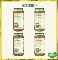 Olvarit Variatiemenu Maaltijd 12 Mnd 14 Olvarit Variatiemenu Maaltijd 12 Mnd -Aanbiedingen BIBS Winkel 1167x1200 63