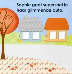 Sophie De Giraf Voelboekje: Sophie Gaat Op Stap 12 Sophie De Giraf Voelboekje: Sophie Gaat Op Stap -Aanbiedingen BIBS Winkel 1167x1200 8