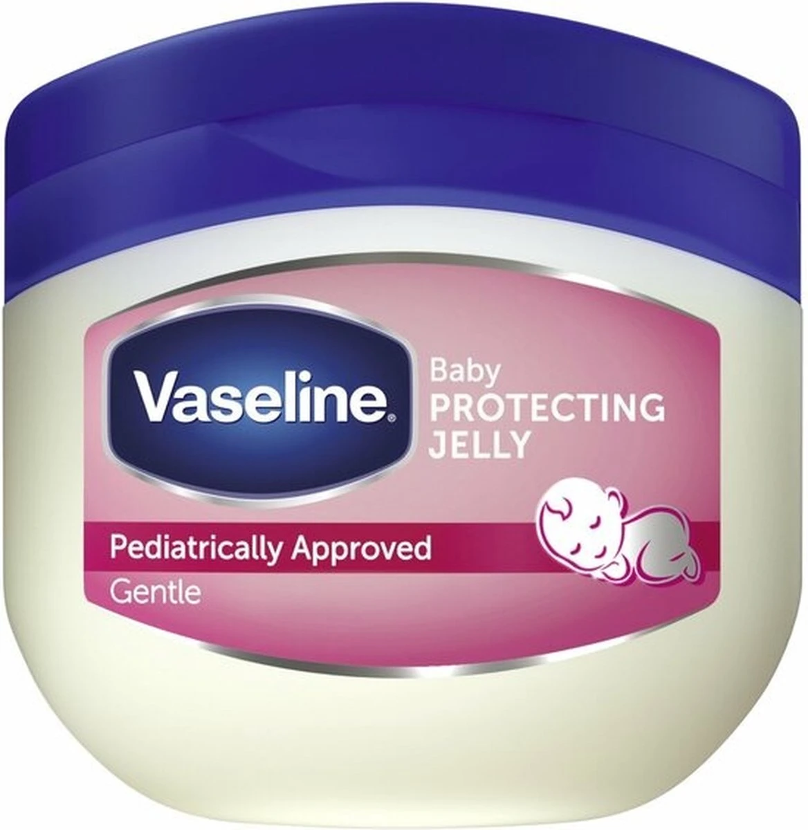 Vaseline® Vaseline - Baby Protecting Jelly - 100ml 1 Vaseline® Vaseline - Baby Protecting Jelly - 100ml