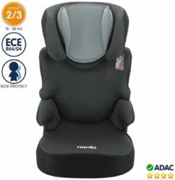 Disney - Autostoel BEFIX FIRST - Groep 2 En 3 - Van 15 Tot 36 Kg - ANWB "Goed Getest" - PRINSESSEN -Aanbiedingen BIBS Winkel 1169x1200 11