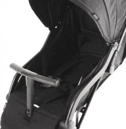 Kekk Buggy Ymo Plus Junior 45 X 105 Cm Aluminium Zwart -Aanbiedingen BIBS Winkel 1169x1200 13