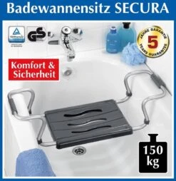 Wenko Badzitje Secura Wit Uitschuifbaar Tot 150kg 20 Wenko Badzitje Secura Wit Uitschuifbaar Tot 150kg -Aanbiedingen BIBS Winkel 1169x1200 2