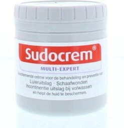 Sudocrem- Billencreme - 125gr - Multi Expert -Aanbiedingen BIBS Winkel 1169x1200 4