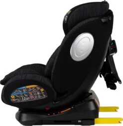 Autostoel Novi Baby® Goliath Go 0-1-2-3 Isofix Rotation Black/Grey 28 Autostoel Novi Baby® Goliath Go 0-1-2-3 Isofix Rotation Black/Grey -Aanbiedingen BIBS Winkel 1170x1200 12