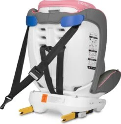 Lionelo Bastiaan - Autostoel - 360° Draaibaar - ISOFIX -Aanbiedingen BIBS Winkel 1170x1200 15
