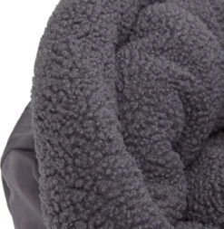 Jollein Voetenzak Voor Buggy & Wandelwagen - Grey -Aanbiedingen BIBS Winkel 1170x1200 23