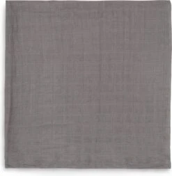 Jollein Hydrofiele Doek Small 70x70cm Bamboe Katoen - Storm Grey - 4 Stuks 25 Jollein Hydrofiele Doek Small 70x70cm Bamboe Katoen - Storm Grey - 4 Stuks -Aanbiedingen BIBS Winkel 1170x1200 8