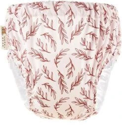 HappyBear | Oefenbroekje - Twiggy| Voor Het Opvangen Van Kleine Ongelukjes | Stretchy Stof Voor Een Perfecte Pasvorm | De Laatste Stap Naar Zindelijkheid