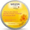 Weleda Calendula Alles-In-Één Balsem - 25g