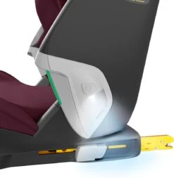 Maxi-Cosi Kore Pro I-Size Autostoel - Authentic Red 17 Maxi-Cosi Kore Pro I-Size Autostoel - Authentic Red -Aanbiedingen BIBS Winkel 1173x1200 9