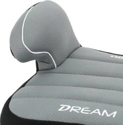 Nania - Zitverhoger Dream Luxe - Groep 2/3 (van 15 Tot 36 Kg) - 3 Tot 12 Jaar - Grijs 14 Nania - Zitverhoger Dream Luxe - Groep 2/3 (van 15 Tot 36 Kg) - 3 Tot 12 Jaar - Grijs -Aanbiedingen BIBS Winkel 1174x1200 13