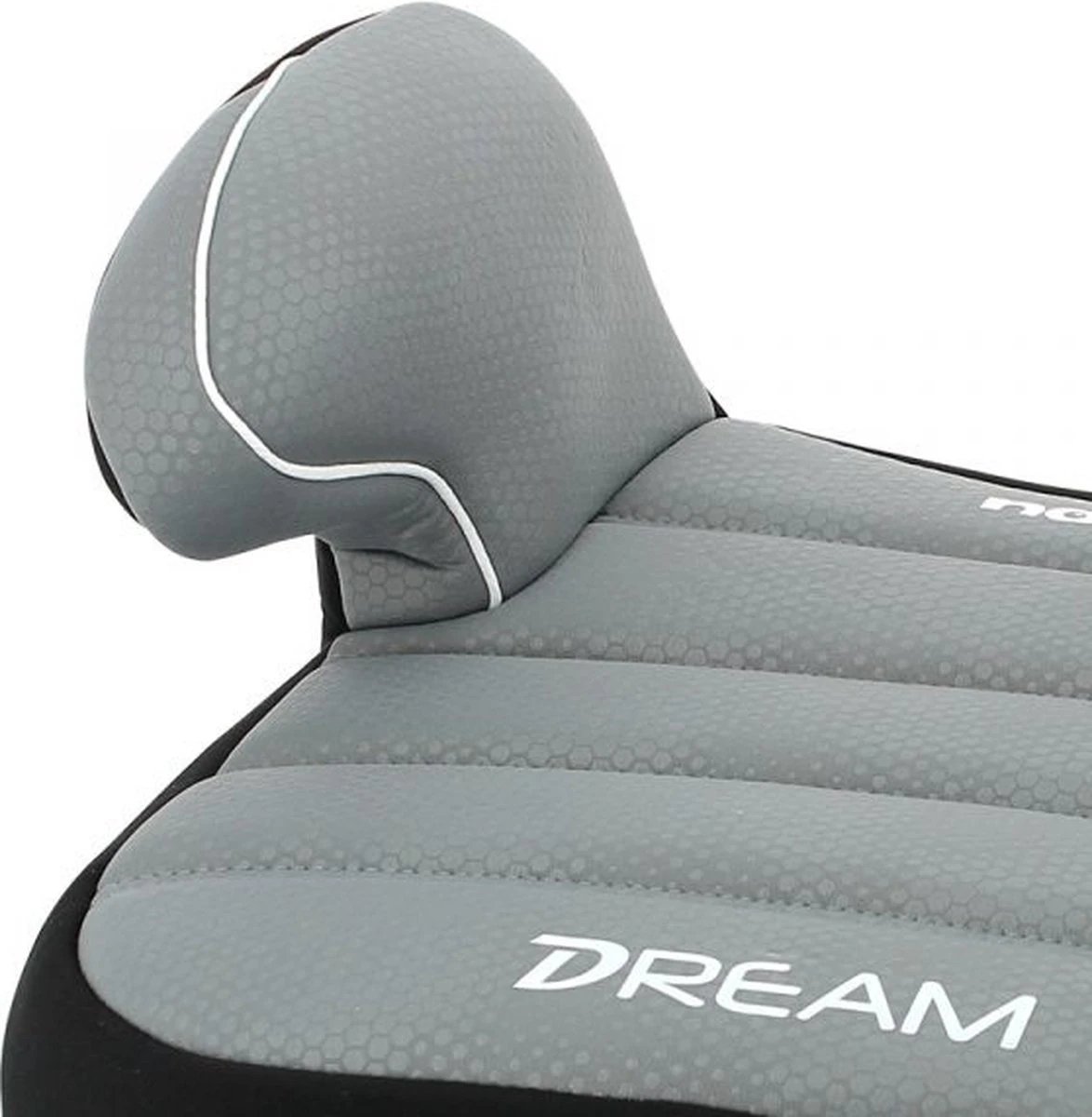 Nania - Zitverhoger Dream Luxe - Groep 2/3 (van 15 Tot 36 Kg) - 3 Tot 12 Jaar - Grijs 7 Nania - Zitverhoger Dream Luxe - Groep 2/3 (van 15 Tot 36 Kg) - 3 Tot 12 Jaar - Grijs - Afbeelding 7