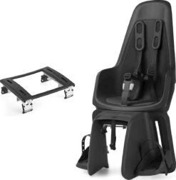 Bobike One Maxi Fietsstoeltje Achter BD - Choc Brown -Aanbiedingen BIBS Winkel 1174x1200 19