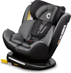 Lionelo Bastiaan - Autostoel - 360° Draaibaar - ISOFIX 17 Lionelo Bastiaan - Autostoel - 360° Draaibaar - ISOFIX -Aanbiedingen BIBS Winkel 1174x1200 7