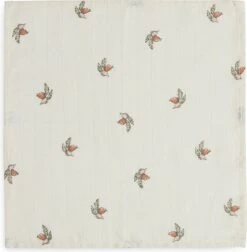 Jollein Hydrofiele Doek Small 70x70cm - Rosehip - 3 Stuks -Aanbiedingen BIBS Winkel 1176x1200 5