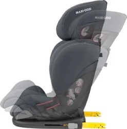 Maxi-Cosi Rodifix AirProtect® Autostoeltje - Authentic Graphite 30 Maxi-Cosi Rodifix AirProtect® Autostoeltje - Authentic Graphite -Aanbiedingen BIBS Winkel 1176x1200 7
