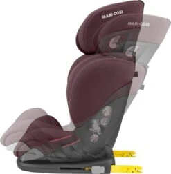 Maxi-Cosi Rodifix AirProtect® Autostoeltje - Authentic Red -Aanbiedingen BIBS Winkel 1177x1200 8