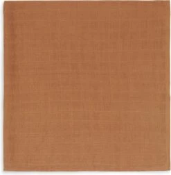 Jollein Hydrofiele Doek Small 70x70cm Bamboe Katoen - Caramel - 4 Stuks -Aanbiedingen BIBS Winkel 1178x1200 6