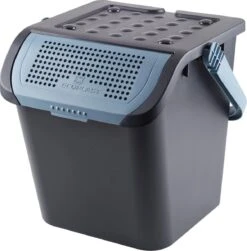 Maxi Luieremmer - 28 Liter - Incontinentie Materiaal Emmer - Blauw 9 Maxi Luieremmer - 28 Liter - Incontinentie Materiaal Emmer - Blauw -Aanbiedingen BIBS Winkel 1180x1200 8