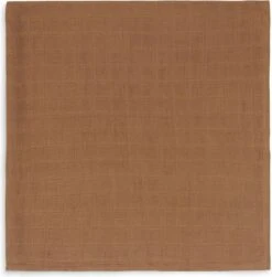 Jollein Hydrofiele Doek Small 70x70cm Bamboe Katoen - Caramel - 4 Stuks -Aanbiedingen BIBS Winkel 1182x1200 7