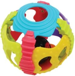 Playgro Shake Rattle And Roll Ball -Aanbiedingen BIBS Winkel 1184x1200 11