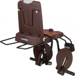 Bobike Achterzitje Classic Junior Plus (tot 35kg) Coffee Brown -Aanbiedingen BIBS Winkel 1184x1200 21