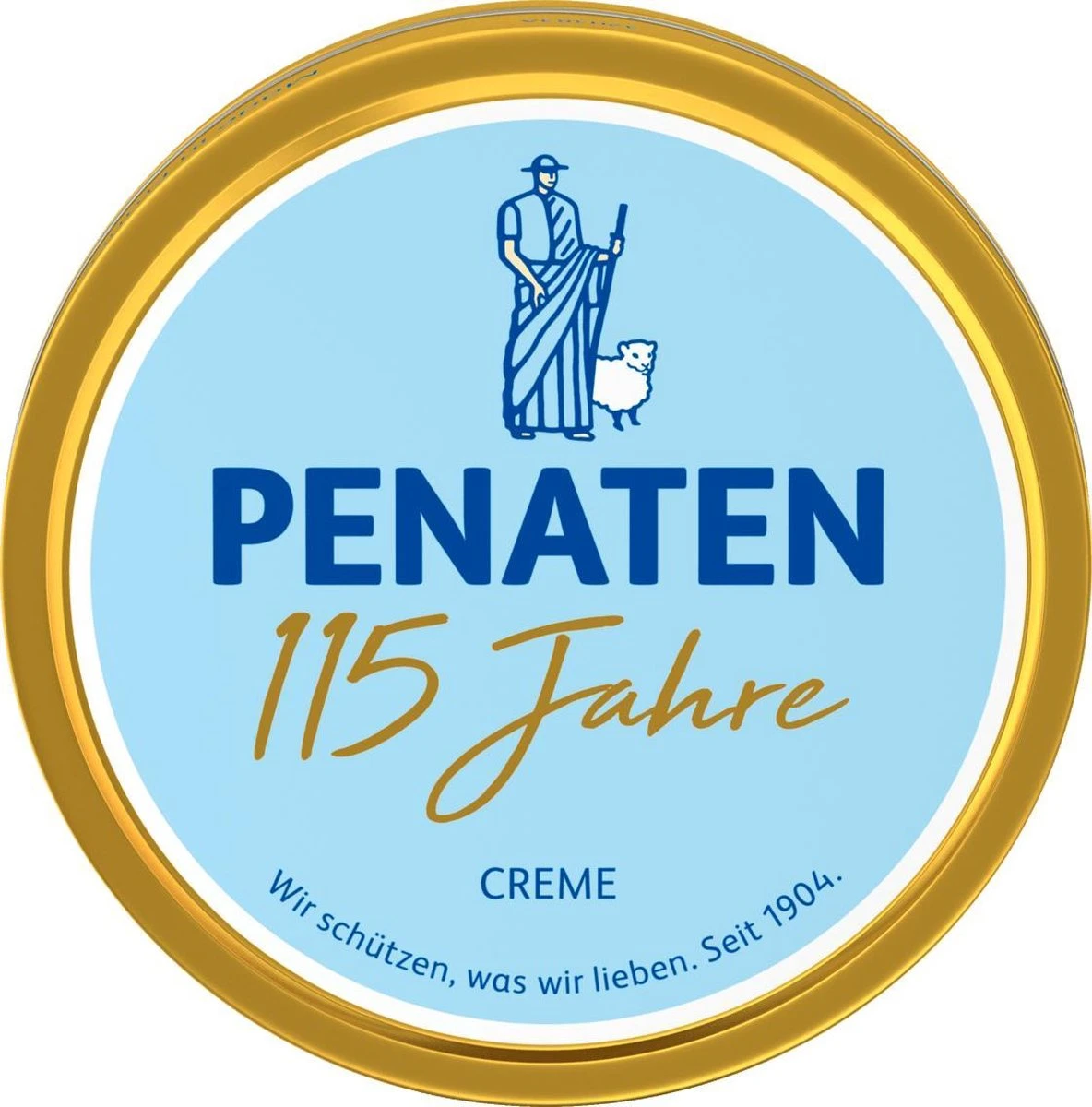 Penaten Cream 50ml 1 Penaten Cream 50ml