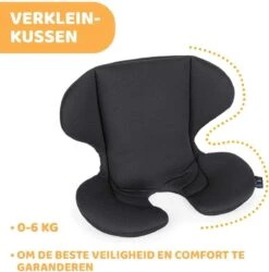 Chicco Autostoel Unico PLUS - Groep 0 1 2 3 - Isofix Bevestiging -Verstelbare Hoofdsteun - Zwart 17 Chicco Autostoel Unico PLUS - Groep 0 1 2 3 - Isofix Bevestiging -Verstelbare Hoofdsteun - Zwart -Aanbiedingen BIBS Winkel 1185x1200 14