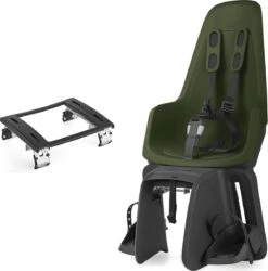 Bobike One Maxi Fietsstoeltje Achter BD - Urban Black -Aanbiedingen BIBS Winkel 1186x1200 19