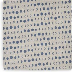Jollein Hydrofiel Multidoek 70x70cm - Moonlight - 3 Stuks -Aanbiedingen BIBS Winkel 1186x1200 8