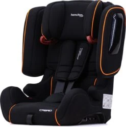 Hamilton By Yoop Cabrio Premium Opvouwbare Autostoel – Veilig, Comfortabel En Lichtgewicht Autozitje – Groep I, II, III Autostoeltje Voor 9 Maanden Tot 12 Jaar – Neon Oranje – ISOFIX Kliksysteem - 1e Opvouwbare Autostoel Ter Wereld 21 Hamilton By Yoop Cabrio Premium Opvouwbare Autostoel – Veilig, Comfortabel En Lichtgewicht Autozitje – Groep I, II, III Autostoeltje Voor 9 Maanden Tot 12 Jaar – Neon Oranje – ISOFIX Kliksysteem - 1e Opvouwbare Autostoel Ter Wereld -Aanbiedingen BIBS Winkel 1187x1200 12