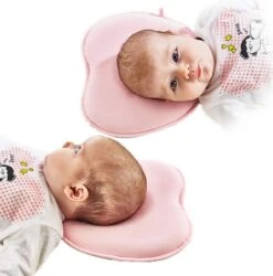 Babyjem Wit Ergonomisch Hoofdkussentje 1114153 -Aanbiedingen BIBS Winkel 1187x1200 18