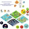 Zindelijkheidstraining Beloningssystemen + Plasstickers | 8 Dubbelzijdige Beloningskaarten + 320 Beloningsstickers En 4 Plasstickers | Kinderen Belonen Met Stickers Werkt! Belonen Met Stickers | Beloningsysteem Jongens | Zindelijk Maken Op Het Potje