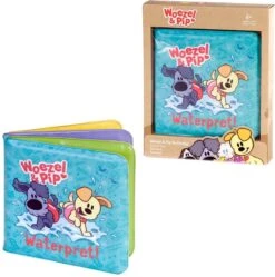 Woezel & Pip Boekje Voor In Bad 2003894 24 Woezel & Pip Boekje Voor In Bad 2003894 -Aanbiedingen BIBS Winkel 1191x1200 30