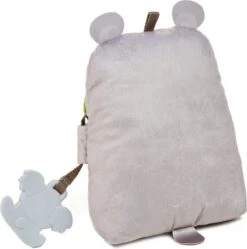 Fisher Price Fisher-Price Knuffelbaar Activiteiten Boekje Baby - Baby Speelgoed -Aanbiedingen BIBS Winkel 1191x1200 32