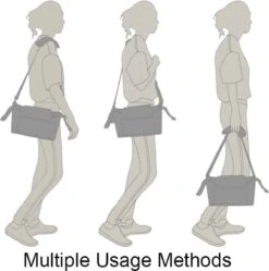 3 In 1 Kinderwagen Tas Universele Wandelwagen | Luiertas Draagtas Reistas Met Fles En Bekerhouder | - Zwart 13 3 In 1 Kinderwagen Tas Universele Wandelwagen | Luiertas Draagtas Reistas Met Fles En Bekerhouder | - Zwart -Aanbiedingen BIBS Winkel 1191x1200 38