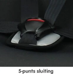 Nania RACER ECO - Meegroei Autostoel Groep 1/2/3 - Van 9 Tot 36 Kg - Zwart Autostoeltje 13 Nania RACER ECO - Meegroei Autostoel Groep 1/2/3 - Van 9 Tot 36 Kg - Zwart Autostoeltje -Aanbiedingen BIBS Winkel 1192x1200 20