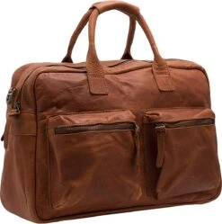 Cowboysbag The Diaper Bag Luiertas - Cognac -Aanbiedingen BIBS Winkel 1192x1200 21