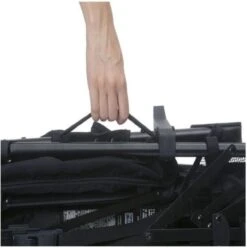 Chicco Liteway 4 Jet Black 5 Standen Buggy -Aanbiedingen BIBS Winkel 1193x1200 21