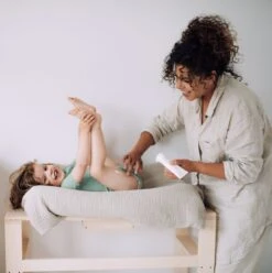 Naïf Billencrème Voor De Gevoelige Huid Met Zink - Parfumvrij - Baby & Kids - 75ml - Met Natuurlijke Ingrediënten -Aanbiedingen BIBS Winkel 1195x1200 11